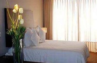 фото отеля Suites Parioli