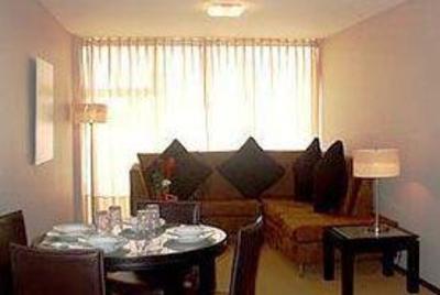 фото отеля Suites Parioli