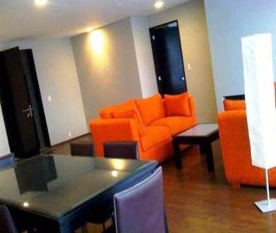 фото отеля Suites Parioli