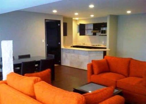фото отеля Suites Parioli