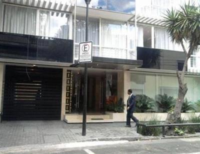 фото отеля Suites Parioli