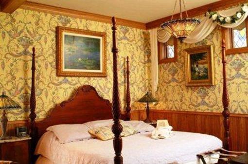 фото отеля Nagle Warren Mansion Bed and Breakfast