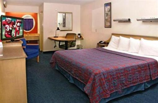 фото отеля Red Roof Inn Danville