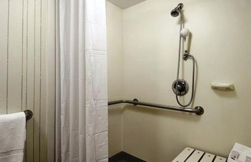 фото отеля Red Roof Inn Danville