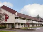 фото отеля Red Roof Inn Danville