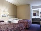 фото отеля Red Roof Inn Danville