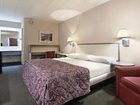 фото отеля Red Roof Inn Danville