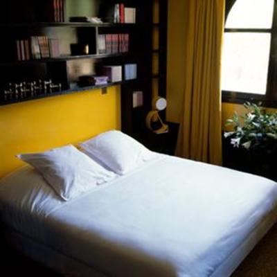 фото отеля Hotel Ermitage