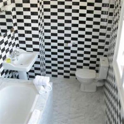 фото отеля Hotel Ermitage