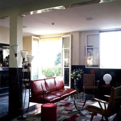 фото отеля Hotel Ermitage