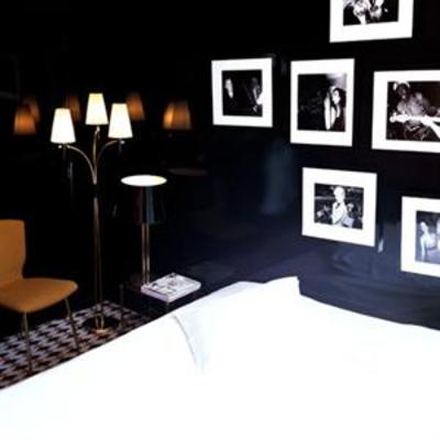 фото отеля Hotel Ermitage