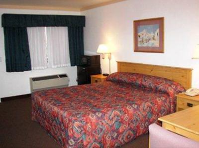 фото отеля Best Western Apache Junction Inn