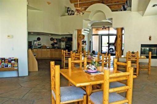фото отеля Best Western Apache Junction Inn