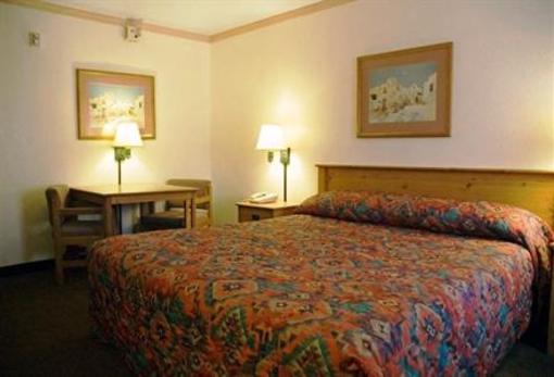 фото отеля Best Western Apache Junction Inn