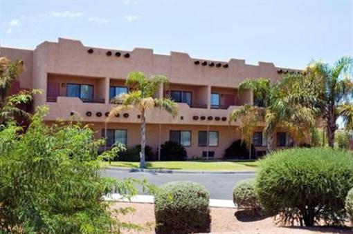 фото отеля Best Western Apache Junction Inn