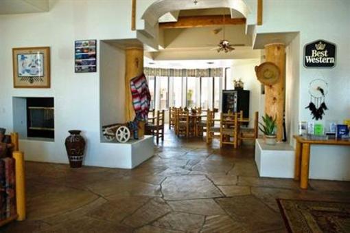 фото отеля Best Western Apache Junction Inn