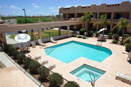 фото отеля Best Western Apache Junction Inn