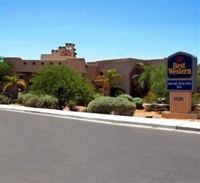 фото отеля Best Western Apache Junction Inn