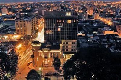 фото отеля Design Suites Salta