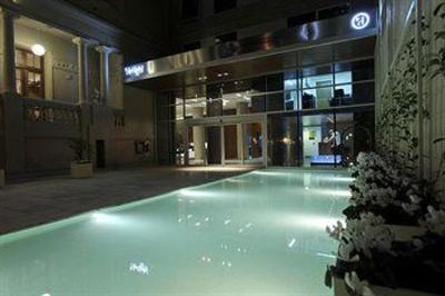 фото отеля Design Suites Salta
