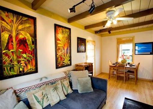 фото отеля SeaBreeze Vacation Rentals San Diego