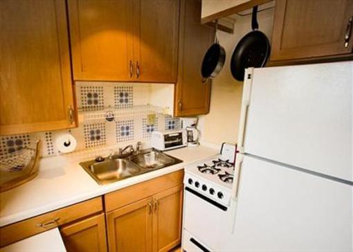 фото отеля SeaBreeze Vacation Rentals San Diego