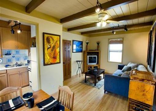 фото отеля SeaBreeze Vacation Rentals San Diego