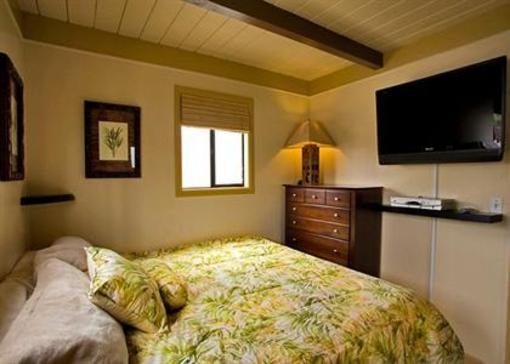 фото отеля SeaBreeze Vacation Rentals San Diego