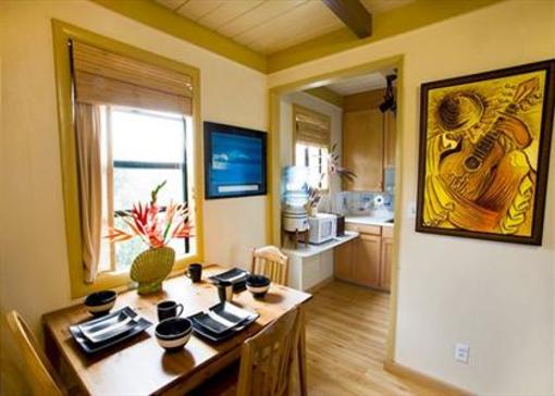 фото отеля SeaBreeze Vacation Rentals San Diego