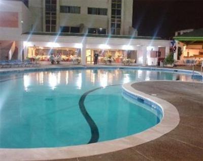 фото отеля Hotel Cristina Suites Puerto De La Cruz