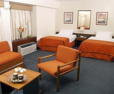 фото отеля Hotel Cristina Suites Puerto De La Cruz