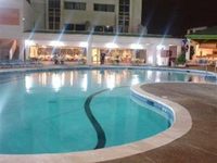 Hotel Cristina Suites Puerto De La Cruz