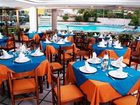 фото отеля Hotel Cristina Suites Puerto De La Cruz