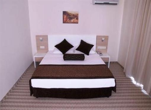 фото отеля White Boutique Hotel