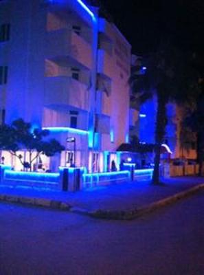 фото отеля White Boutique Hotel