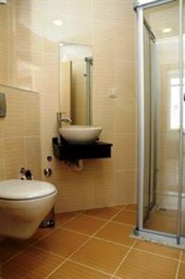 фото отеля White Boutique Hotel