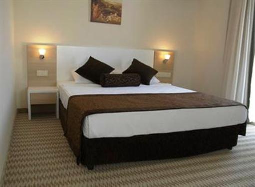 фото отеля White Boutique Hotel