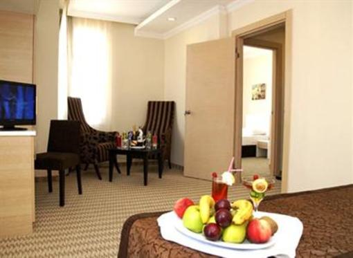 фото отеля White Boutique Hotel