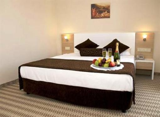 фото отеля White Boutique Hotel