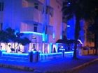 фото отеля White Boutique Hotel