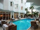 фото отеля White Boutique Hotel
