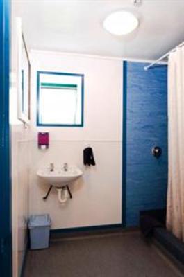 фото отеля Punakaiki Beach Hostel