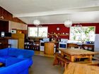 фото отеля Punakaiki Beach Hostel
