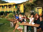 фото отеля Punakaiki Beach Hostel