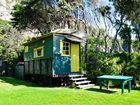 фото отеля Punakaiki Beach Hostel