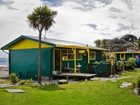 фото отеля Punakaiki Beach Hostel