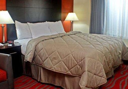 фото отеля Comfort Inn & Suites Glenpool