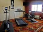 фото отеля Comfort Inn & Suites Glenpool