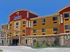фото отеля Comfort Inn & Suites Glenpool