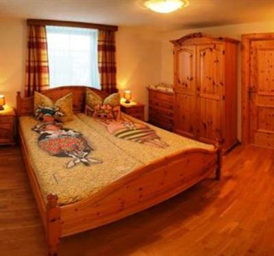 фото отеля Erlebnis Kinder Bauernhof - Tobadillerhof Pitztal Wenns